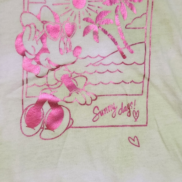 Minne t-shirt - Picture 2 of 4